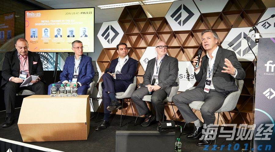 摩根大通(JPM.US)重组量子计算团队，挖角道富银行高管接任