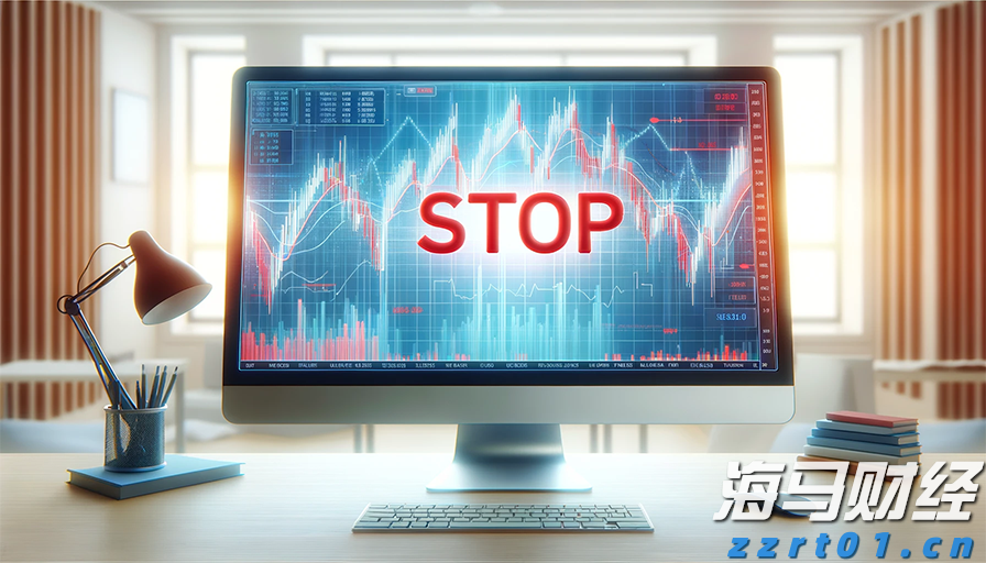 美股动态 | 英特尔(INTC.US)大幅下挫9% 二季度净亏损扩大至29亿美元