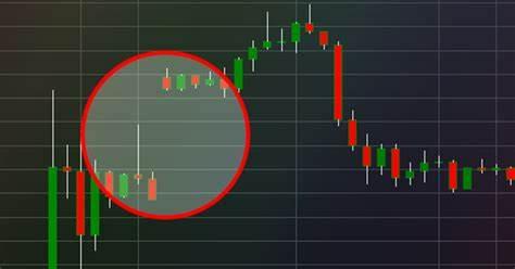 港北区电子电路产业发展势头良好